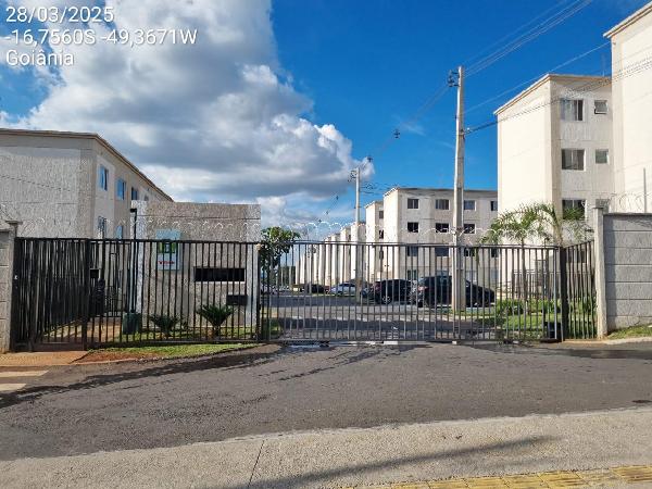 Imóvel da Caixa em GOIANIA / GO - 8787714223070