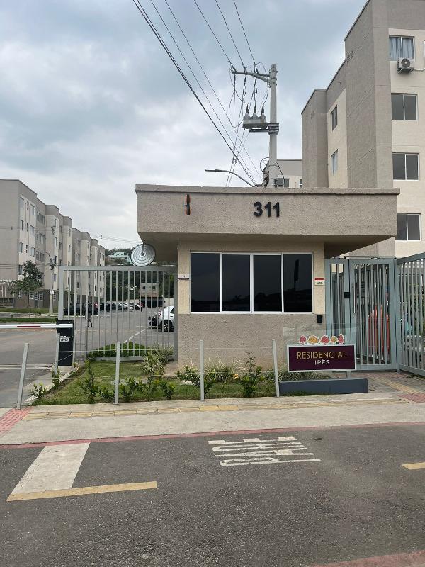 Apartamento da Caixa em RIO DE JANEIRO / RJ - 8787714235583