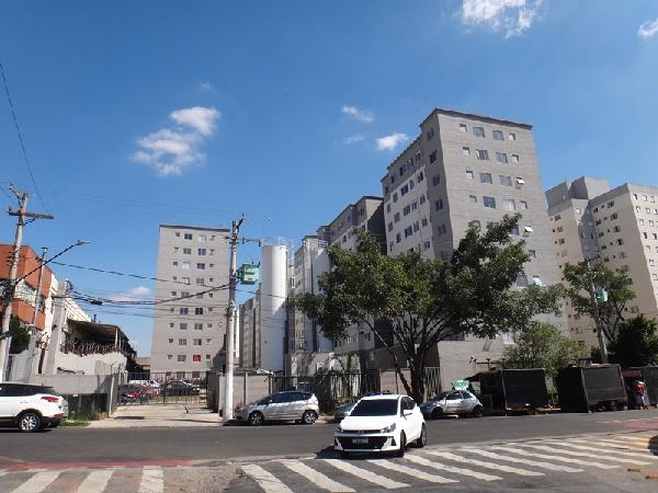 Apartamento da Caixa em SAO PAULO / SP - 8787714251945