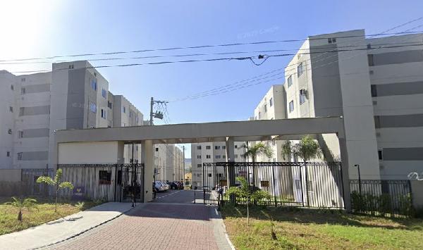 Apartamento da Caixa em RIO DE JANEIRO / RJ - 8787714259709