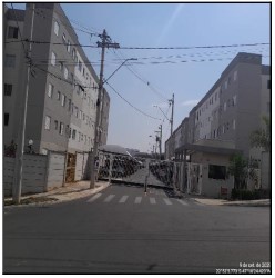 Apartamento da Caixa em HORTOLANDIA / SP - 8787714269275