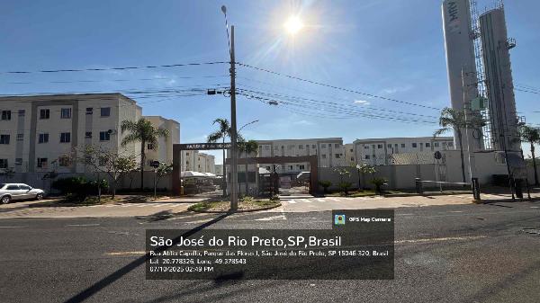 Apartamento da Caixa em SAO JOSE DO RIO PRETO / SP - 8787714269569