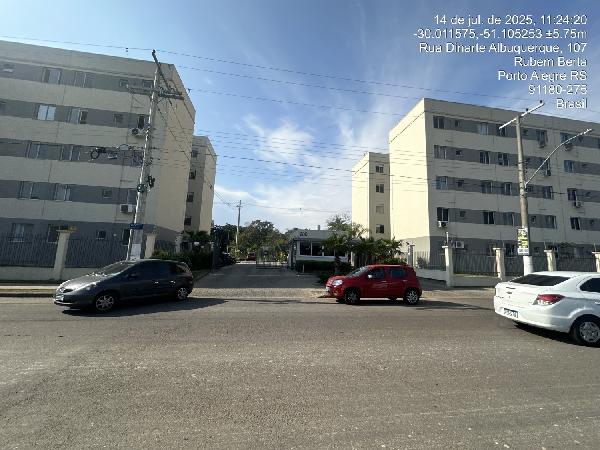 Apartamento da Caixa em PORTO ALEGRE / RS - 8787714284118