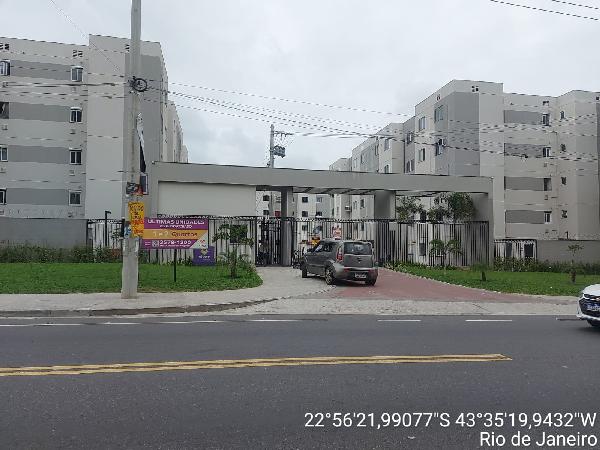 Imóvel da Caixa em RIO DE JANEIRO / RJ - 8787714299972