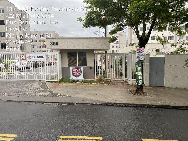 Apartamento da Caixa em RIO DE JANEIRO / RJ - 8787714322885