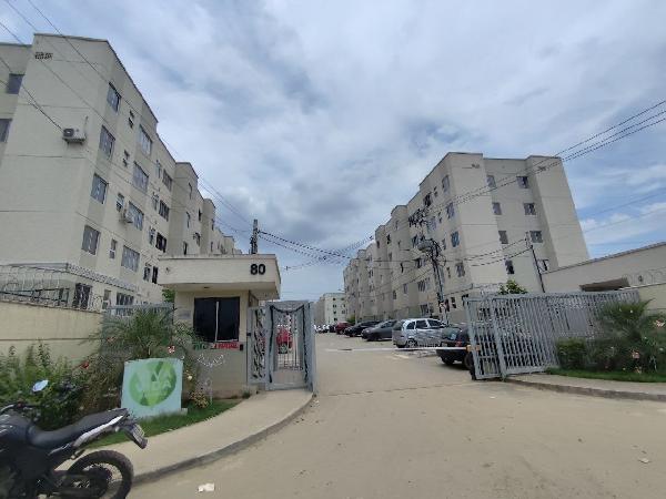 Apartamento da Caixa em BELFORD ROXO / RJ - 8787714329332