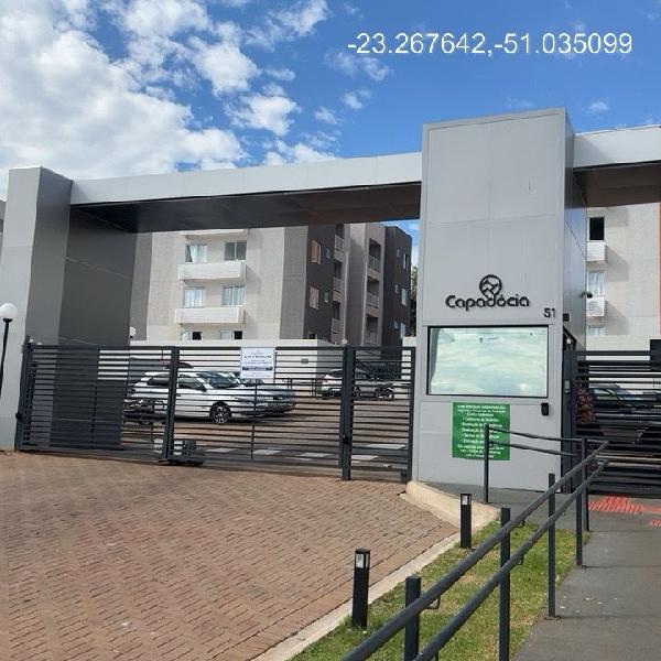 Apartamento da Caixa em IBIPORA / PR - 8787714335251