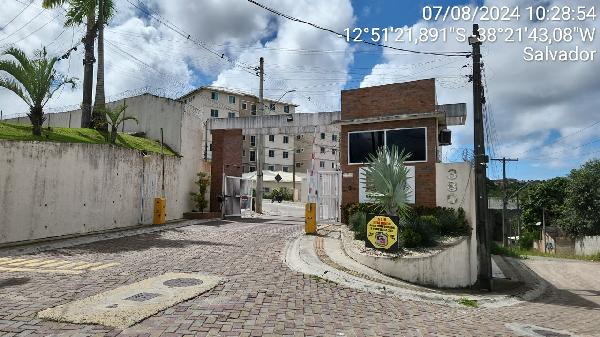 Apartamento Caixa em SALVADOR / BA - 8787714338714