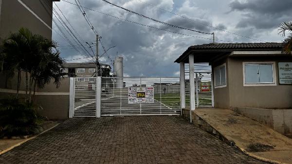 Apartamento da Caixa em VALPARAISO DE GOIAS / GO - 8787714340751