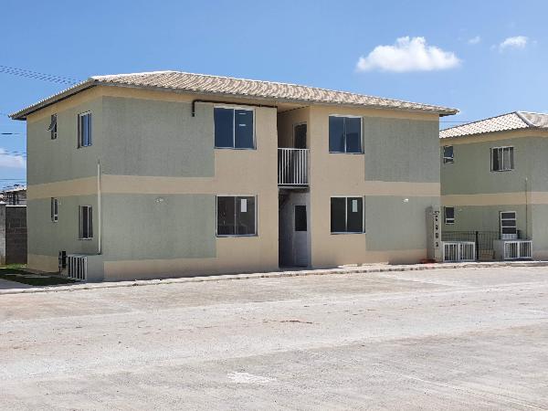 Apartamento da Caixa em CABO FRIO / RJ - 8787714351001