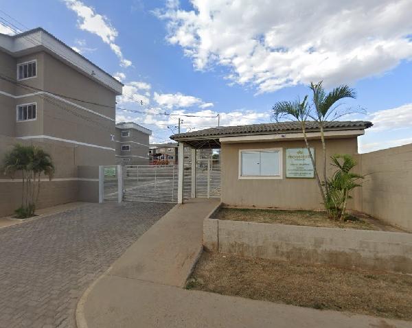 Imóvel da Caixa em VALPARAISO DE GOIAS / GO - 8787714368974