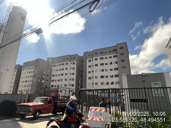 Apartamento da Caixa em SAO PAULO / SP - 8787714369440