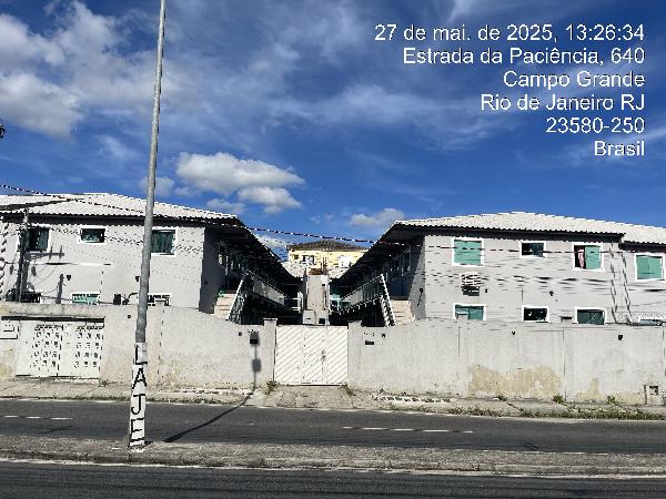 Apartamento da Caixa em RIO DE JANEIRO / RJ - 8787714382926