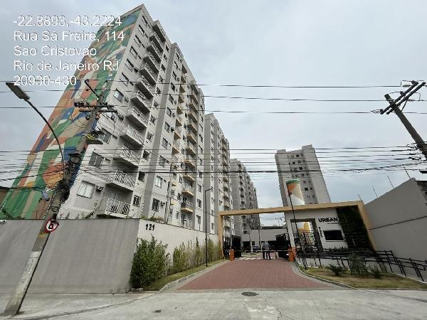 Apartamento da Caixa em RIO DE JANEIRO / RJ - 8787714387227