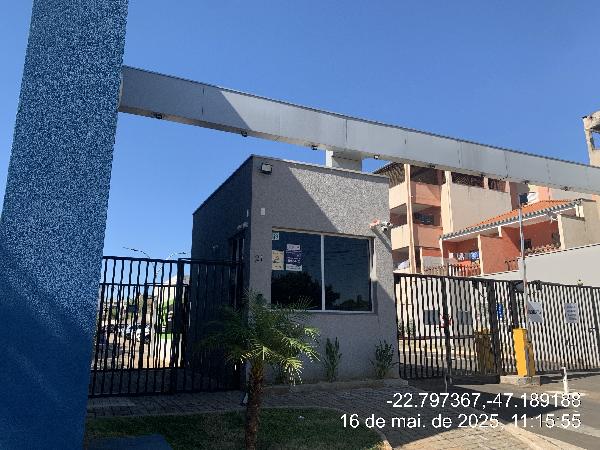 Apartamento da Caixa em SUMARE / SP - 8787714398938