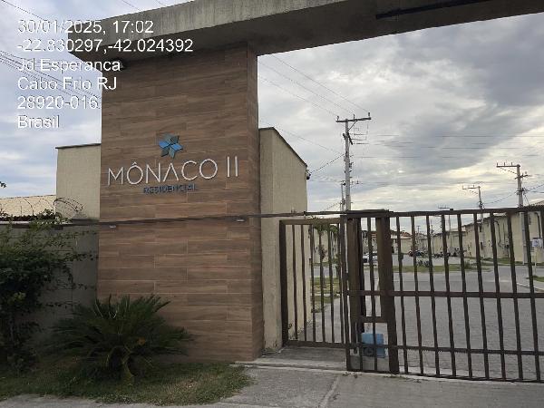 Apartamento da Caixa em CABO FRIO / RJ - 8787714403427