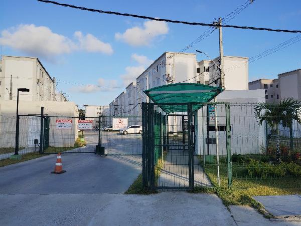 Apartamento da Caixa em SALVADOR / BA - 8787714414810