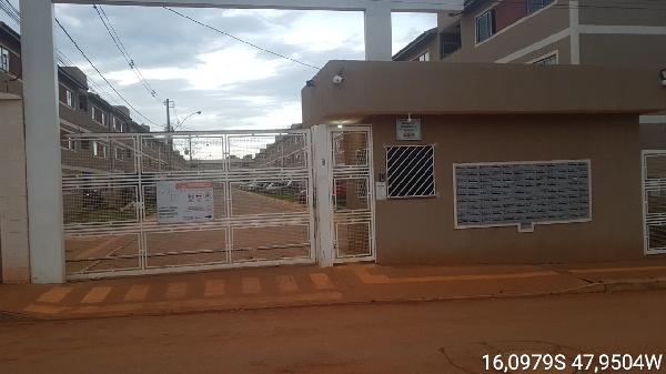 Imóvel da Caixa em CIDADE OCIDENTAL / GO - 8787714416235