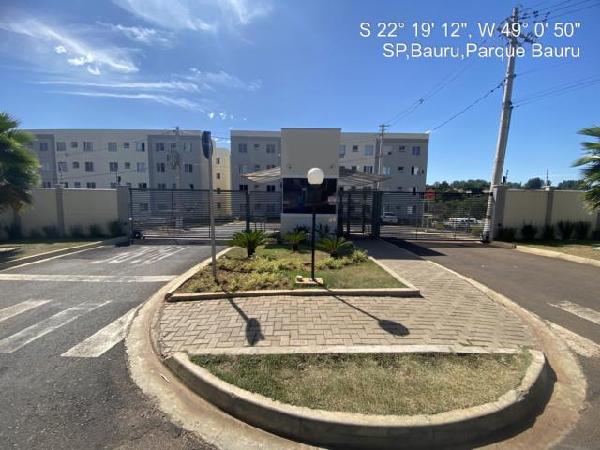 Apartamento da Caixa em BAURU / SP - 8787714420135