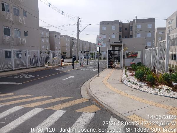 Apartamento Caixa em SOROCABA / SP - 8787714424122
