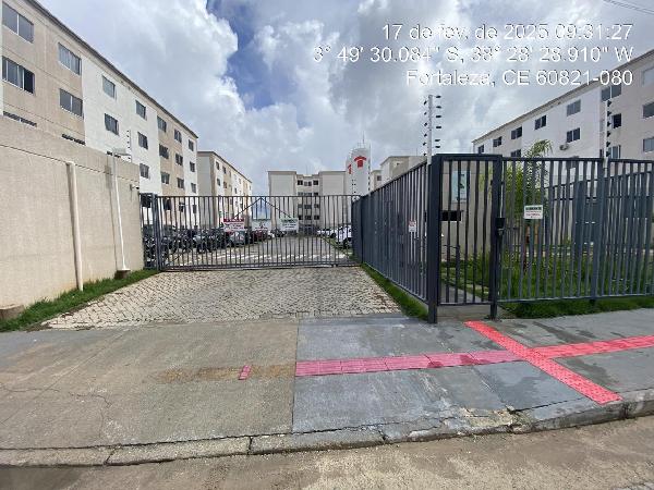 Apartamento Caixa em FORTALEZA / CE - 8787714429752