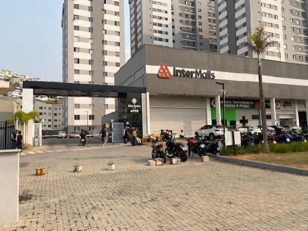 Apartamento da Caixa em JUIZ DE FORA / MG - 8787714431536