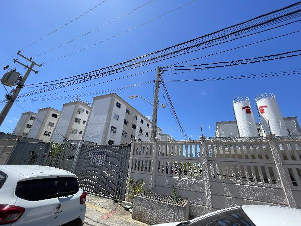 Apartamento da Caixa em FORTALEZA / CE - 8787714432508