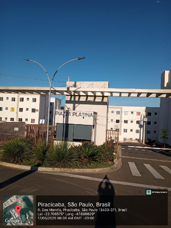 Imóvel da Caixa em PIRACICABA / SP - 8787714436120