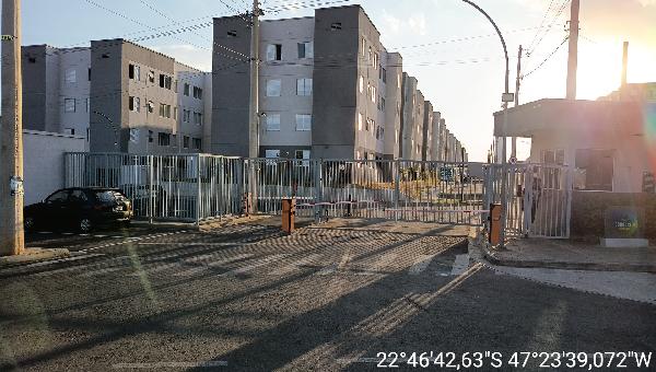 Apartamento da Caixa em SANTA BARBARA D'OESTE / SP - 8787714442635