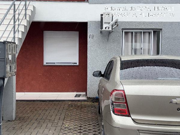 Apartamento da Caixa em PORTO ALEGRE / RS - 8787714448447