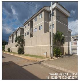 Imóvel da Caixa em VALPARAISO DE GOIAS / GO - 8787714456423