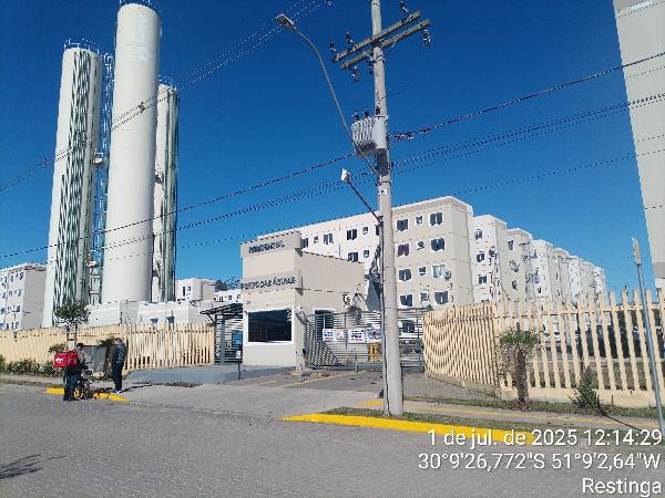 Apartamento da Caixa em PORTO ALEGRE / RS - 8787714479741