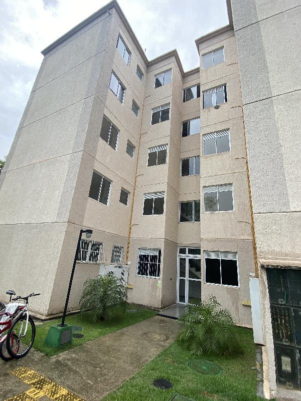 Apartamento da Caixa em SALVADOR / BA - 8787714480448