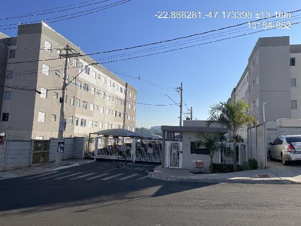 Apartamento da Caixa em HORTOLANDIA / SP - 8787714482270