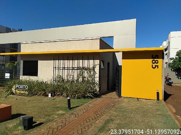 Apartamento da Caixa em LONDRINA / PR - 8787714482912