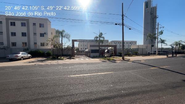 Apartamento da Caixa em SAO JOSE DO RIO PRETO / SP - 8787714490257