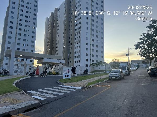 Apartamento da Caixa em GOIANIA / GO - 8787714498487