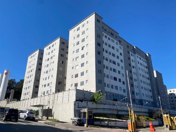 Apartamento da Caixa em SAO PAULO / SP - 8787714501569