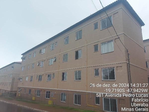 Apartamento da Caixa em UBERABA / MG - 8787714514830