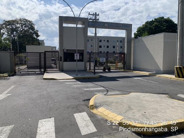 Apartamento da Caixa em PINDAMONHANGABA / SP - 8787714514946