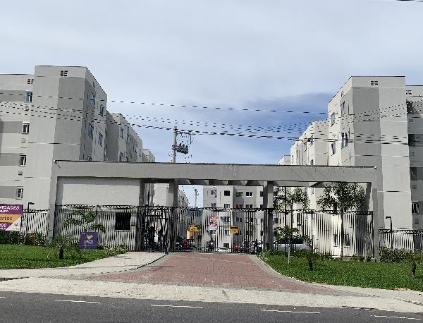 Apartamento da Caixa em RIO DE JANEIRO / RJ - 8787714516221