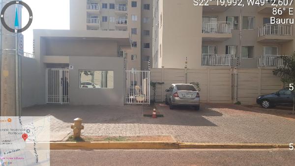 Apartamento da Caixa em BAURU / SP - 8787714521748