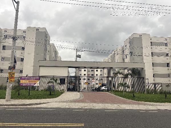 Apartamento da Caixa em RIO DE JANEIRO / RJ - 8787714524097