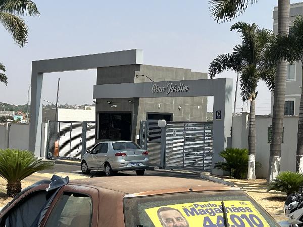 Apartamento Caixa em GOIANIA / GO - 8787714531387