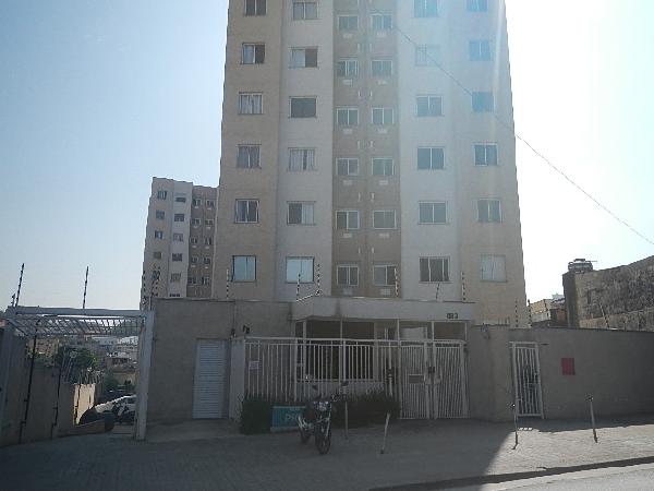 Apartamento da Caixa em SAO PAULO / SP - 8787714534475