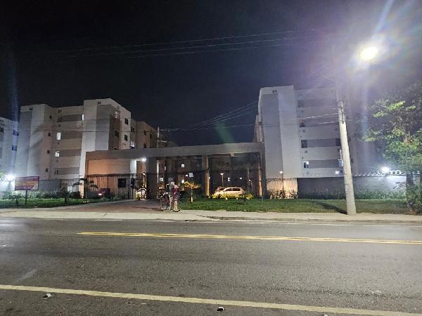 Apartamento da Caixa em RIO DE JANEIRO / RJ - 8787714544306