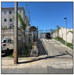 Apartamento da Caixa em CAMACARI / BA - 8787714563009