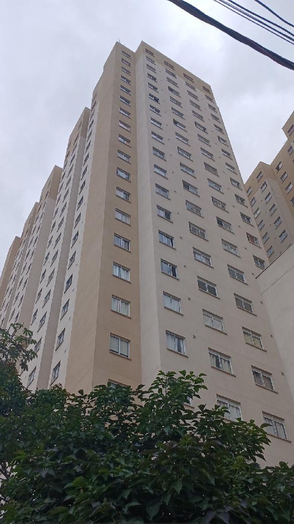 Apartamento da Caixa em SAO PAULO / SP - 8787714569767