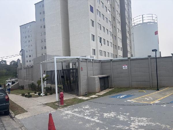 Apartamento da Caixa em SAO PAULO / SP - 8787714582828