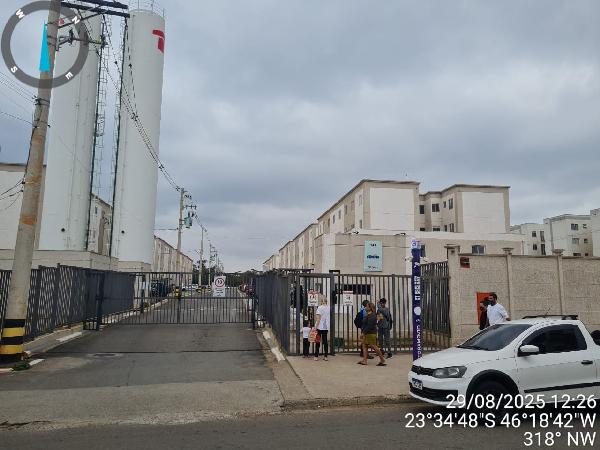 Apartamento da Caixa em SUZANO / SP - 8787714591126